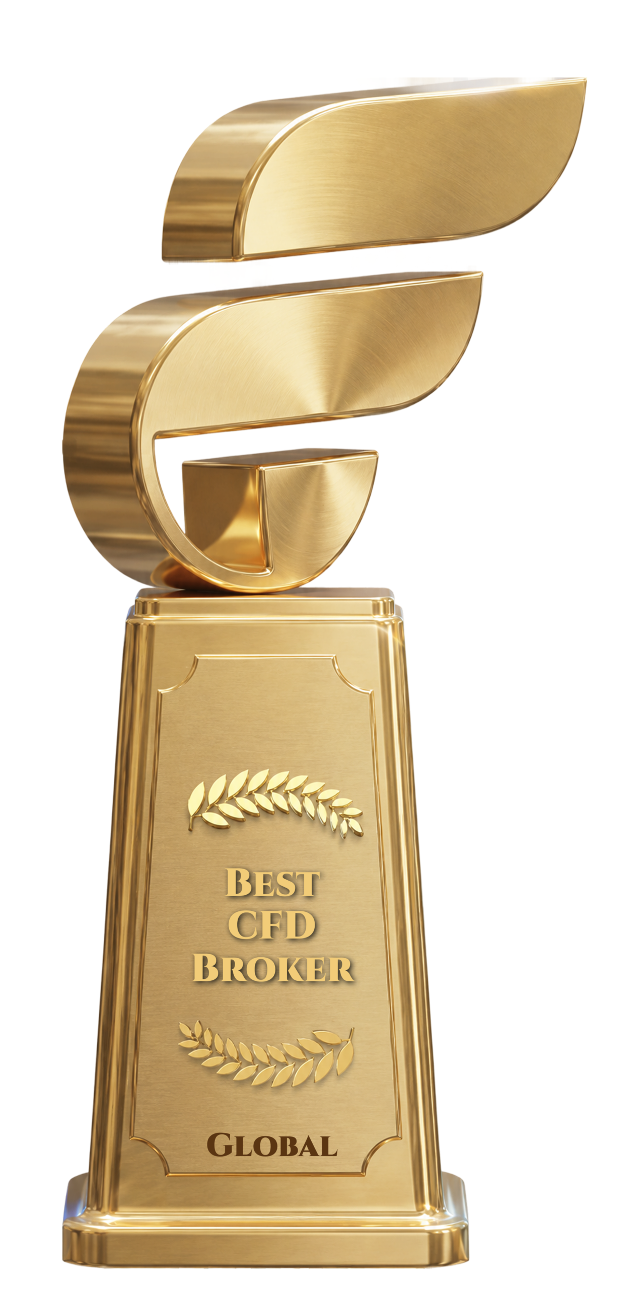 Best CFD Broker